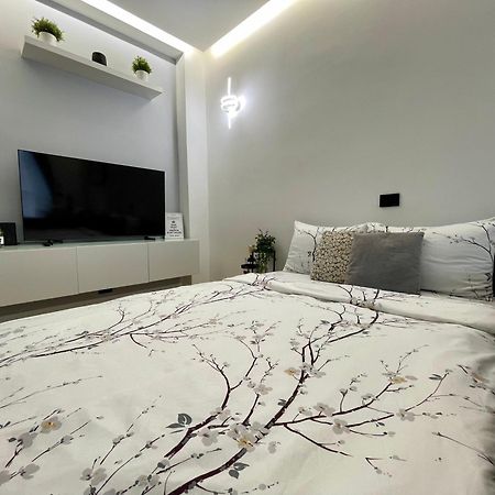 Luxury Downtown - Milan Mf Apartments Exterior foto