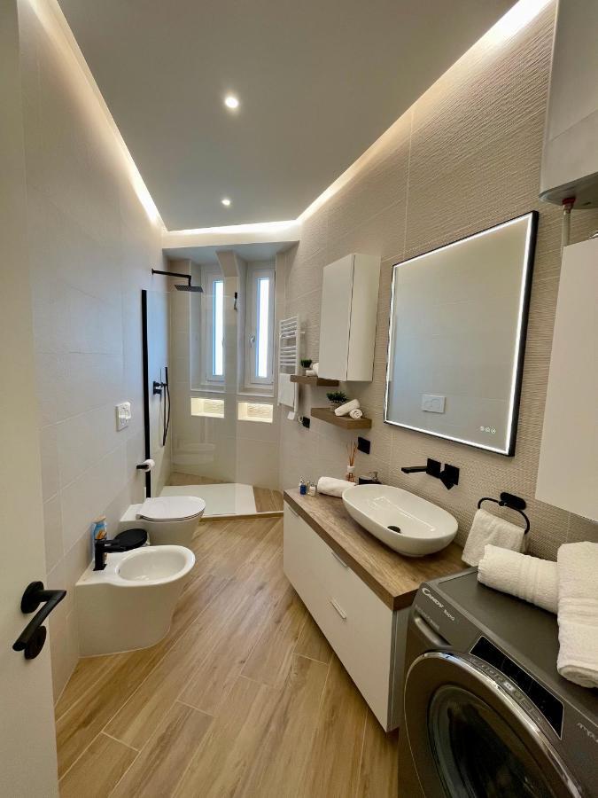 Luxury Downtown - Milan Mf Apartments Exterior foto
