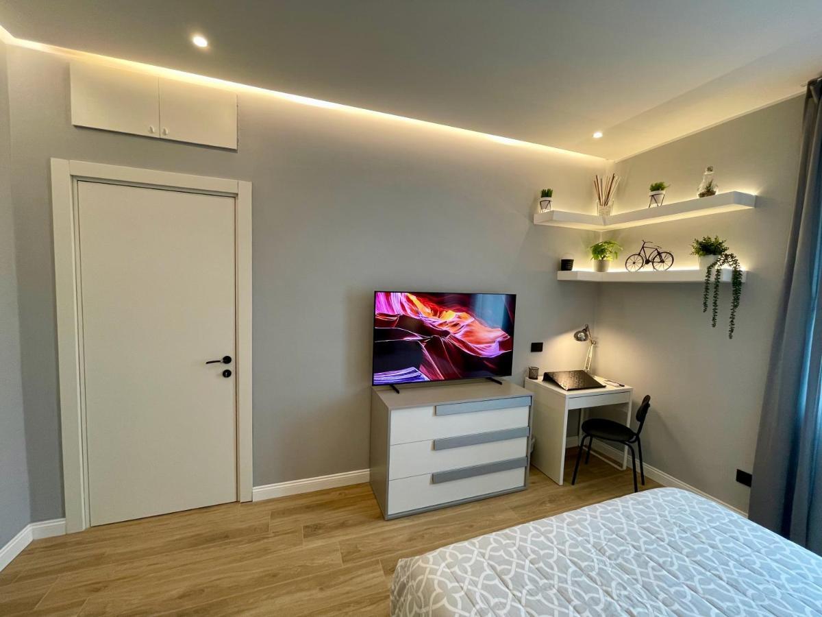 Luxury Downtown - Milan Mf Apartments Exterior foto